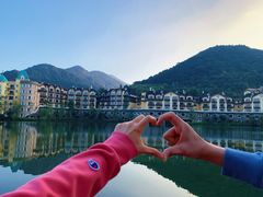 -茵特拉根酒店·西餐厅