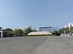 -扬州大学(扬子津校区)