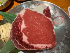 -kingkong大猩猩烤肉(CBD店)