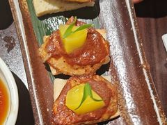-匠和风精致料理(莆田财富中心店)