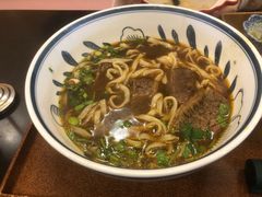 -康师傅私房牛肉面(吴中店)