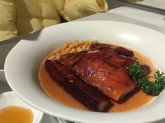 -汤城小厨•粤菜•靓汤(苏州街店)