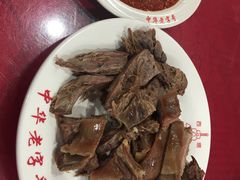 -西塔大冷面(市府大路店)