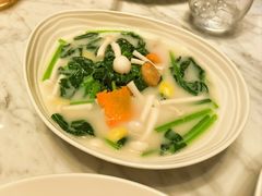 -深圳美高梅酒店-品聚嘉府中餐厅