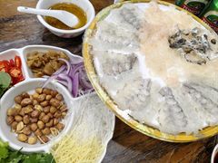 -官塘原味鱼生·潮菜大排档(潮州总店)