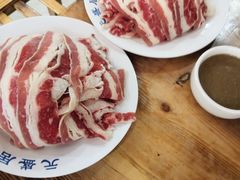 麻酱-元盛居(生态大街店)