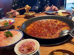 -楠火锅(太古里总店)