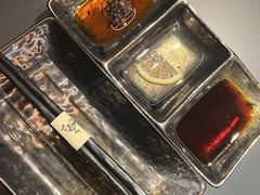 -無二炙坊·和牛烧肉(大钟寺1733店)