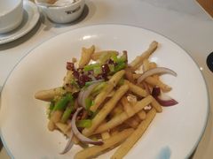 -饭橘汉江码头·乡野土菜馆(静安路店)