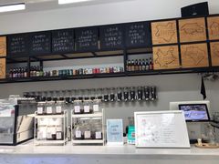 -收获咖啡HARVEST RESERVE(苍山店)