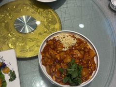 -裕德隆清真饭庄·天津特色菜(东丽店)
