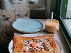 -RAC BAR(安福路店)