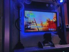 -飞歌e族KTV(雄楚1号店)