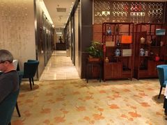 -北京西单美爵酒店-融轩中餐厅