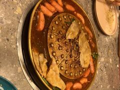-牛牛章·章鱼水煎肉(光谷世界城店)