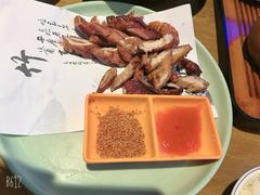 -外婆烧.老杭帮菜(庆春店)