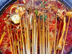 -成都屋头串串香(八府庄店)