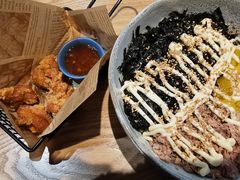 -李先生的首尔小馆(松江启源广场店)
