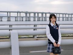 -海堤纪念公园