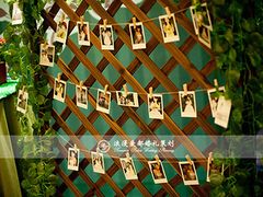 上海浪漫爱都婚礼策划-上海富豪东亚酒店(零陵路店)