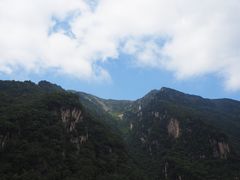 -牛背梁国家森林公园