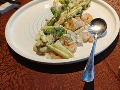 -申粤轩酒楼·三十年粤菜经典(丁香花园店)