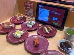-寿司郎(皇庭广场店)