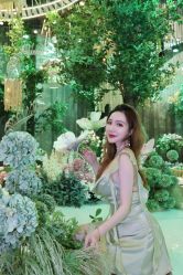 -格乐利雅婚礼艺术中心(浦东花木店)