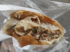-家阳赵师傅油饼包烧麦(粮道街店)