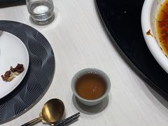 -富淳饭店(陆家嘴保利广场店)