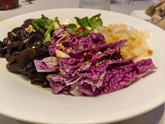 -狮王府淮扬菜(百家湖1912店)