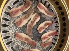 -海之屋韩式烤肉(海棠68环球美食街店)