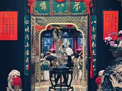 -誉八仙粤菜(万象天地店)