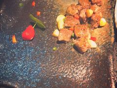 -梅筑·创意料理(王府井百货店)