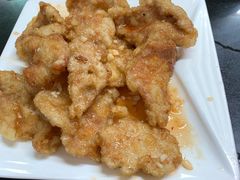 -东北酱骨头馆(蓁巷店)