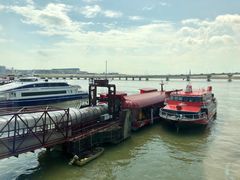 -澳门外港客运码头(轮渡站)