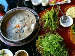 -香丽缘饭馆(黑龙潭店)