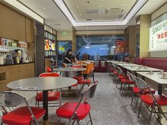 -香港新曜记茶餐厅(星耀城店)