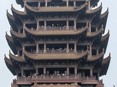 -黄鹤楼