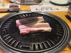 -唯成•韩国炭火烤肉 유성고기