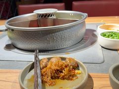 -巴奴毛肚火锅(相州店)