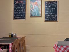 -后厨意餐La Cucina(外交公寓店)