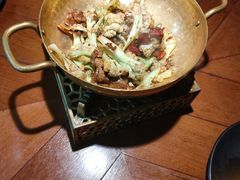 -楼兰新疆主题餐厅(坂田佳华领汇广场店)