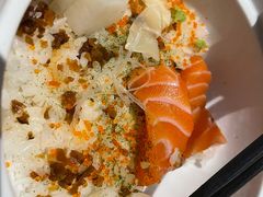 -小山日本料理(兴业太古汇店)