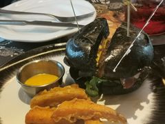 -Nord Grill&Bar Highland诺德西餐(深圳欢乐海岸店)