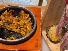 -韩宫宴烤肉·料理(苏州中心店)
