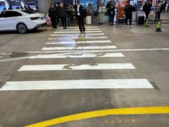 -虹桥综合交通枢纽-P6停车库