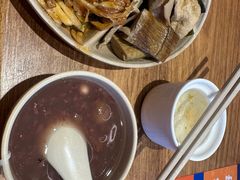 -素满香·Vegan食养自助(天一广场店)
