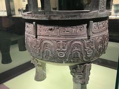 -上海博物馆(人民广场馆)