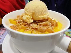 -甜心妈妈·榴莲星级糖水(北京路总店)
